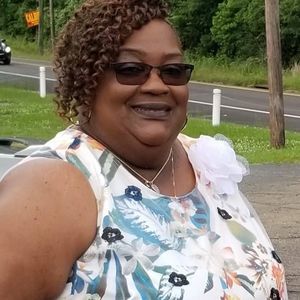 Meet your Posher, Tabitha